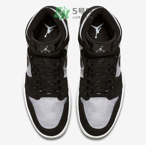 air jordan 1 high premium尼龍麂皮拼接款什么時(shí)候發(fā)售？