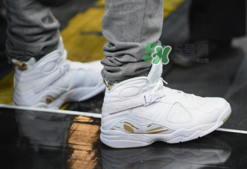 air jordan 8 retro ovo多少錢？ovo與aj8合作款什么時候發(fā)售？