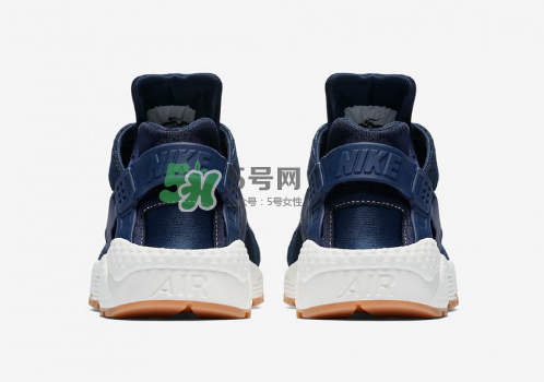 nike air huarache丹寧配色國(guó)內(nèi)會(huì)發(fā)售嗎？耐克華萊士牛仔色發(fā)售信息