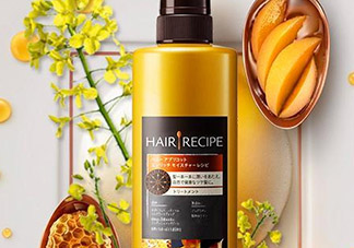 hair recipe護(hù)發(fā)素怎么樣？hair recipe護(hù)發(fā)素多少錢