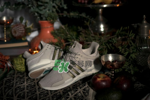 highs and lows與adidas eqt support adv聯(lián)名在哪買？