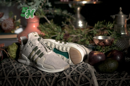 highs and lows與adidas eqt support adv聯(lián)名在哪買？