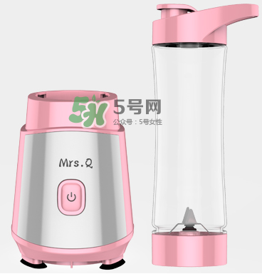 超級媽咪MQ1榨汁機怎么樣_使用說明