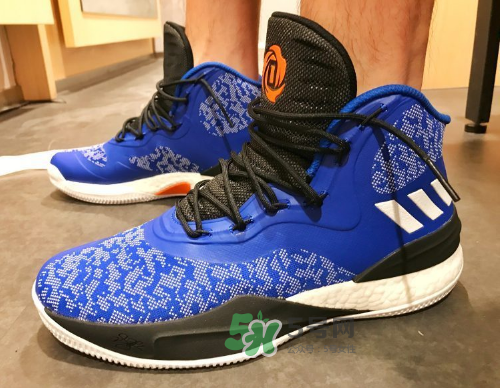 adidas d rose 8首發(fā)配色是哪款？阿迪達(dá)斯羅斯8代首發(fā)配色