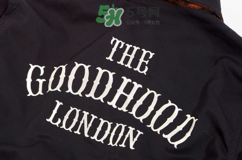 goodhood與neighborhood10周年聯(lián)名限量外套在哪買？