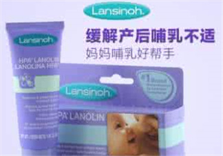 Lansinoh乳頭膏要洗嗎？Lansinoh乳頭膏成分安全嗎？