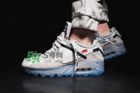 off white與nike聯(lián)名系列多少錢？off white與nike聯(lián)名官方價格表