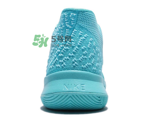 nike kyrie 3 aqua配色什么時(shí)候發(fā)售？歐文3代aqua發(fā)售日期