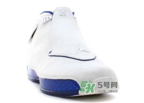 air jordan 18 sport royal要復刻了嗎_什么時候復刻？