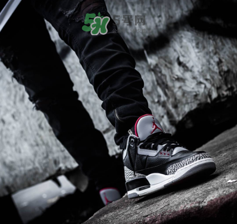 air jordan 3 retro og black cement黑水泥什么時候發(fā)售？