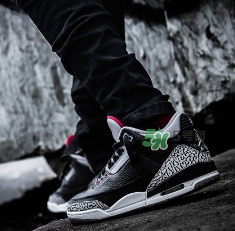 air jordan 3 retro og black cement黑水泥什么時候發(fā)售？