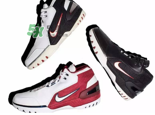 nike air zoom generation first game復刻什么時候發(fā)售？