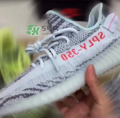 adidas yeezy boost 350 v2 blue tint什么時候發(fā)售？