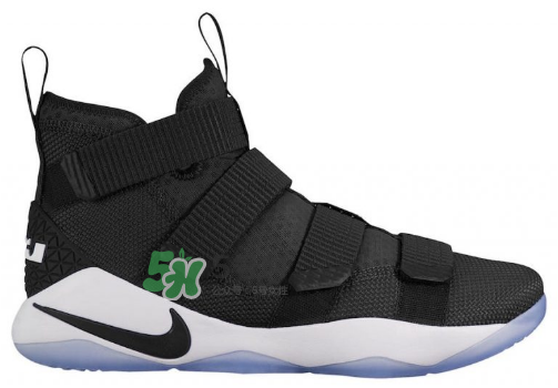 nike lebron soldier 11 tb團(tuán)隊(duì)配色有哪幾款_多少錢？