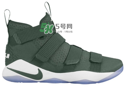 nike lebron soldier 11 tb團(tuán)隊(duì)配色有哪幾款_多少錢？