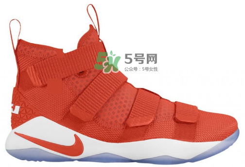 nike lebron soldier 11 tb團(tuán)隊(duì)配色有哪幾款_多少錢？