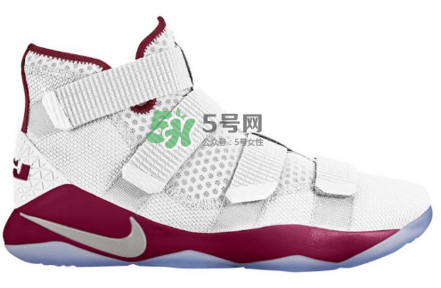 nike lebron soldier 11 tb團(tuán)隊(duì)配色有哪幾款_多少錢？