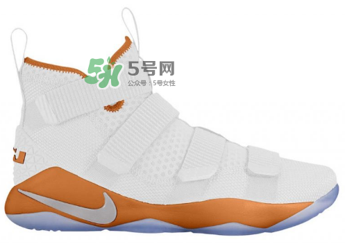 nike lebron soldier 11 tb團(tuán)隊(duì)配色有哪幾款_多少錢？