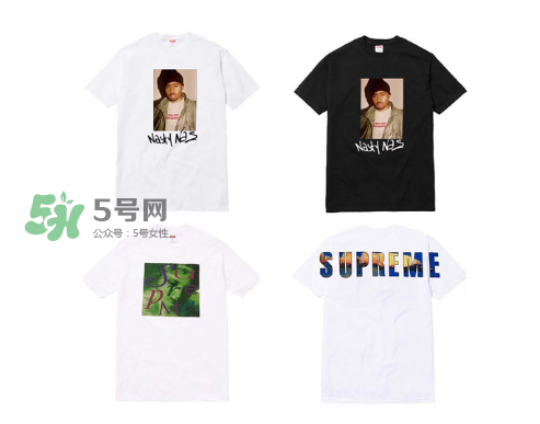 supreme2017秋冬新品有哪些？supreme秋冬新款照片曝光