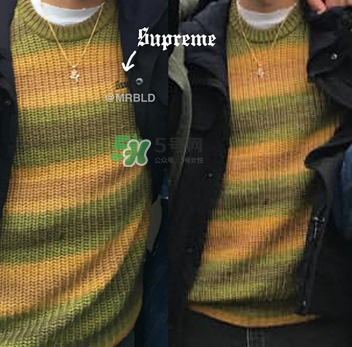 supreme2017秋冬新品有哪些？supreme秋冬新款照片曝光