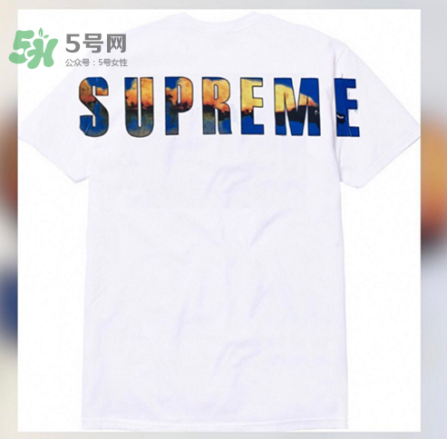 supreme2017秋冬新品有哪些？supreme秋冬新款照片曝光