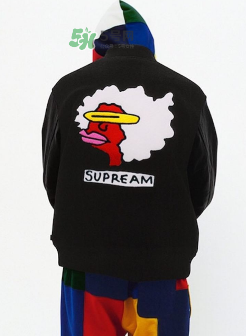 supreme2017秋冬新品有哪些？supreme秋冬新款照片曝光