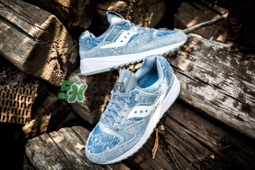 saucony grid 8500 md boro多少錢_在哪買？