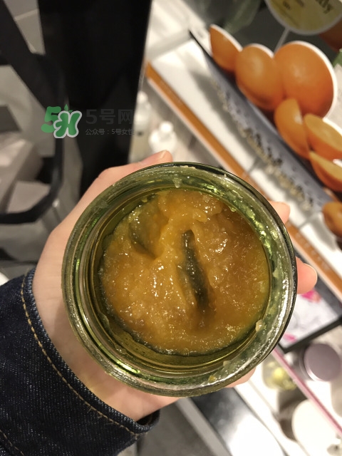 fresh馥蕾詩維他果蜜面膜多少錢_專柜價(jià)格