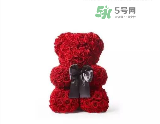 roseonly熊多少錢？roseonly玫瑰熊多少錢？