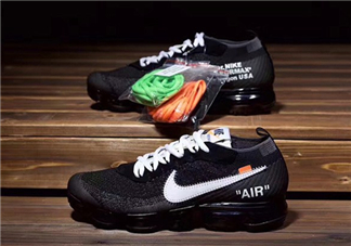 off white與nike air vapormax聯(lián)名開(kāi)箱測(cè)評(píng)_鞋盒實(shí)物曝光