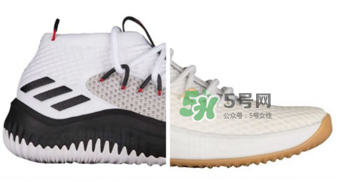 adidas dame 4為什么不搭載boost？利拉德4代不使用boost原因