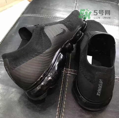 nike air vapormax綁帶款什么時(shí)候發(fā)售？