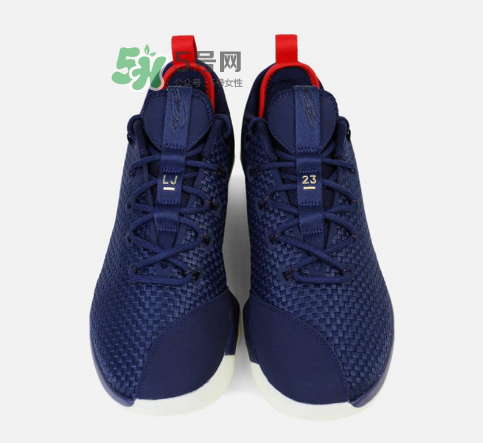 nike lebron 14 low usa配色什么時候發(fā)售_多少錢？