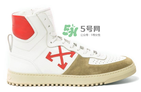 off white 70s sneaker high多少錢？off white復(fù)古運動鞋價格