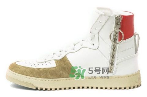 off white 70s sneaker high多少錢？off white復(fù)古運動鞋價格