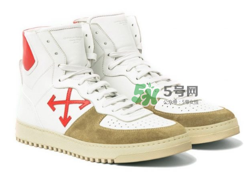 off white 70s sneaker high多少錢？off white復(fù)古運動鞋價格