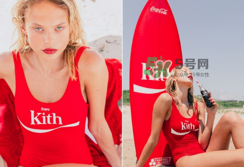 kith與cocacola2017聯(lián)名系列多少錢_在哪買_怎么買？