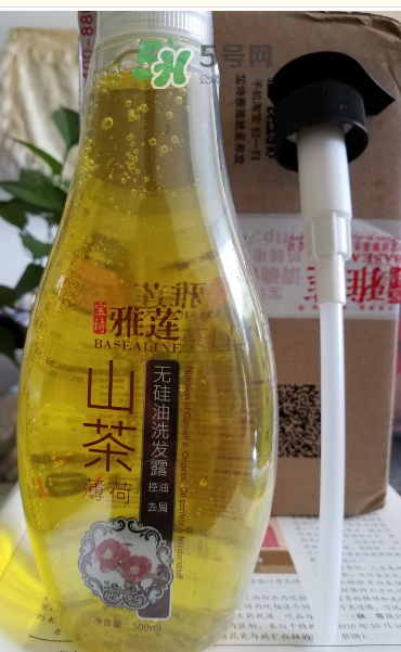 寶詩雅蓮是真的嗎？寶詩雅蓮洗發(fā)水怎么樣？