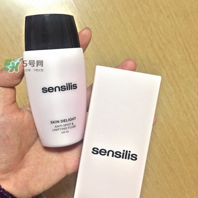 sensilis是什么牌子？sensilis是什么檔次