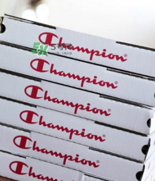 champion pizza and skate系列披薩t恤哪里有賣的？