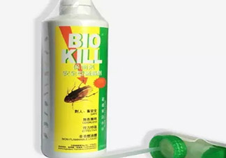 bio kill殺蟲劑怎么用？bio kill殺蟲劑怎么樣？