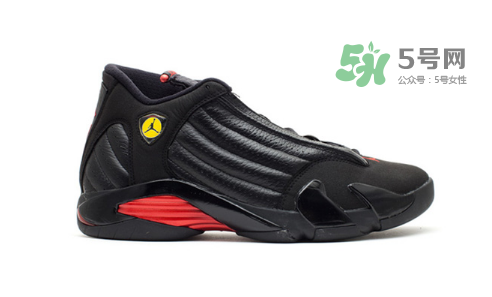 air jordan 14 last shot黑紅最后一投配色要復(fù)刻了嗎？