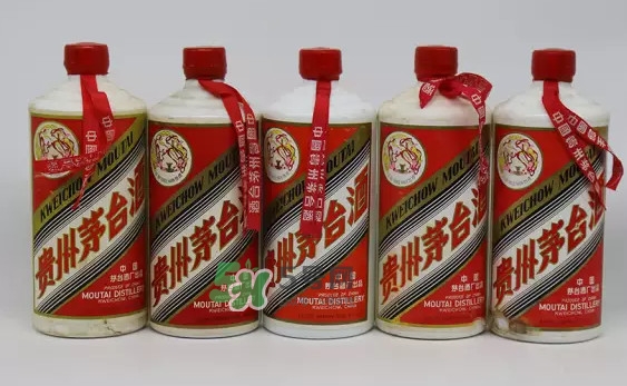 30年的茅臺(tái)值多少錢？84年茅臺(tái)酒回收價(jià)格