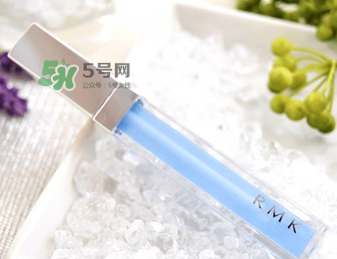 RMK Lip Jelly Gloss 03唇蜜試色 RMK Lip Jelly Gloss唇蜜色號