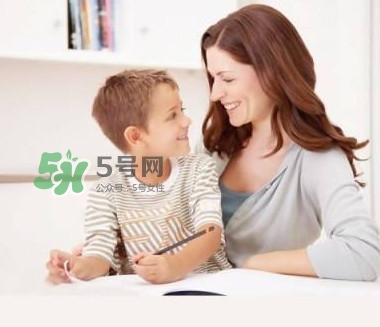 孩子很黏人怎么辦？孩子很依賴人怎么辦