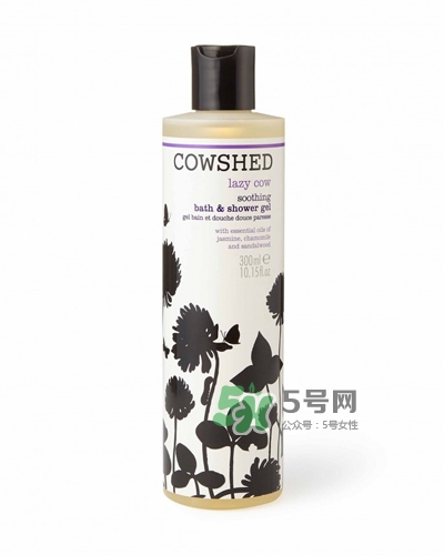 cowshed是什么化妝品？cowshed牛舍是什么牌子？