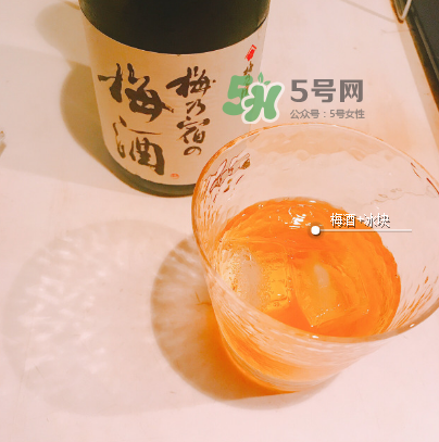 梅乃宿梅酒好喝嗎？梅乃宿梅酒什么味道？