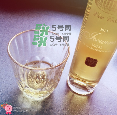 加拿大冰酒多少錢一瓶？加拿大冰酒價格