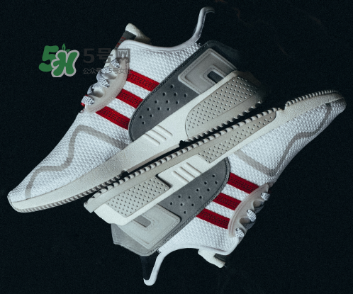 adidas eqt cushion adv亞洲限量款國內(nèi)發(fā)售多少雙？