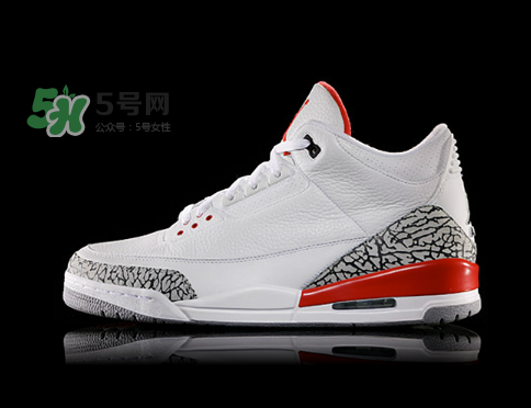 air jordan 3 katrina要延期發(fā)售嗎？aj3 katrina延期什么時候發(fā)售？